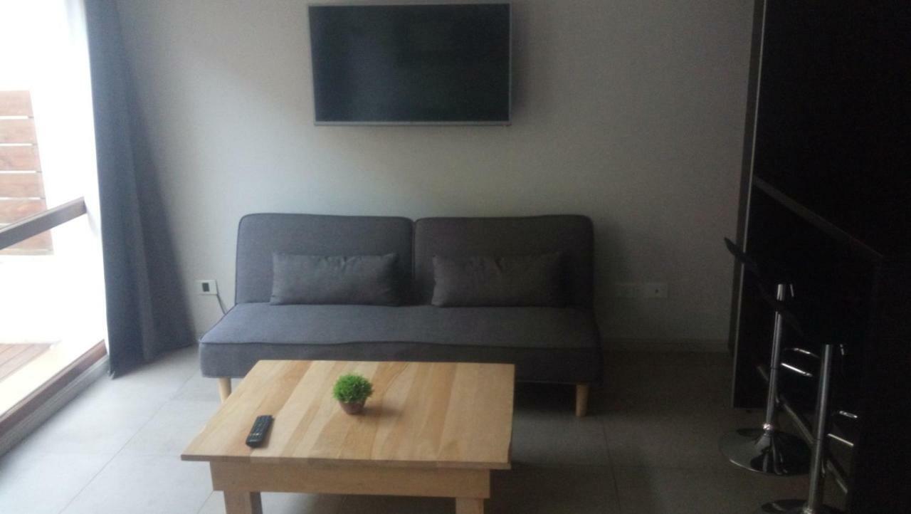Apartamento Familia Patagonia San Carlos de Bariloche Exterior foto
